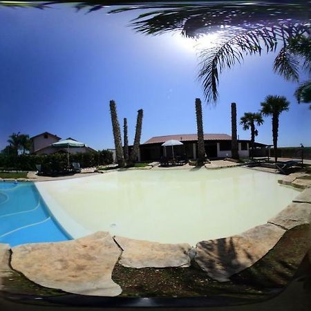 Aurelio Rapillo Latina Exterior foto