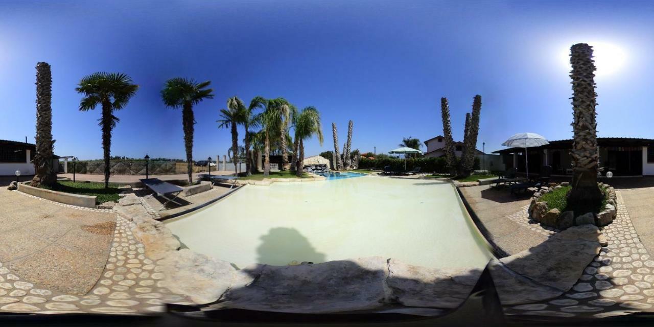 Aurelio Rapillo Latina Exterior foto