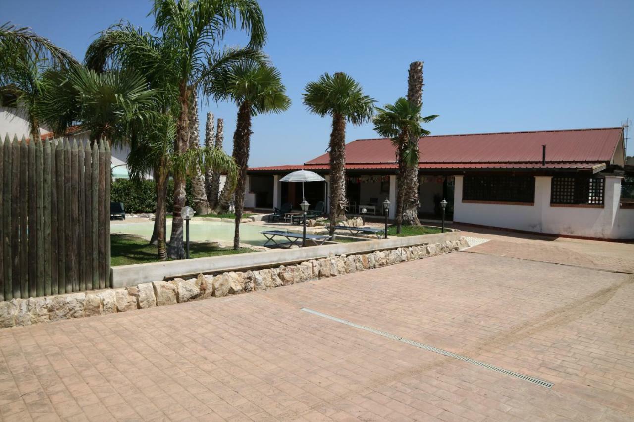 Aurelio Rapillo Latina Exterior foto