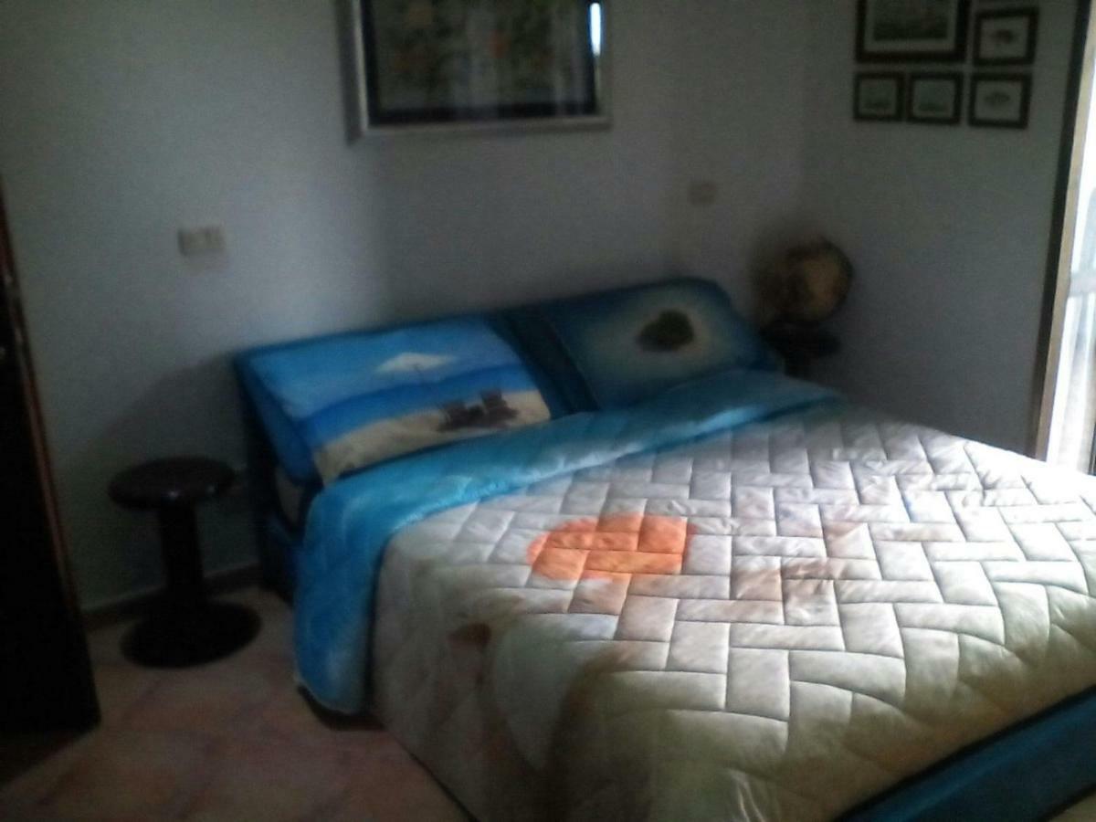 Aurelio Rapillo Latina Exterior foto