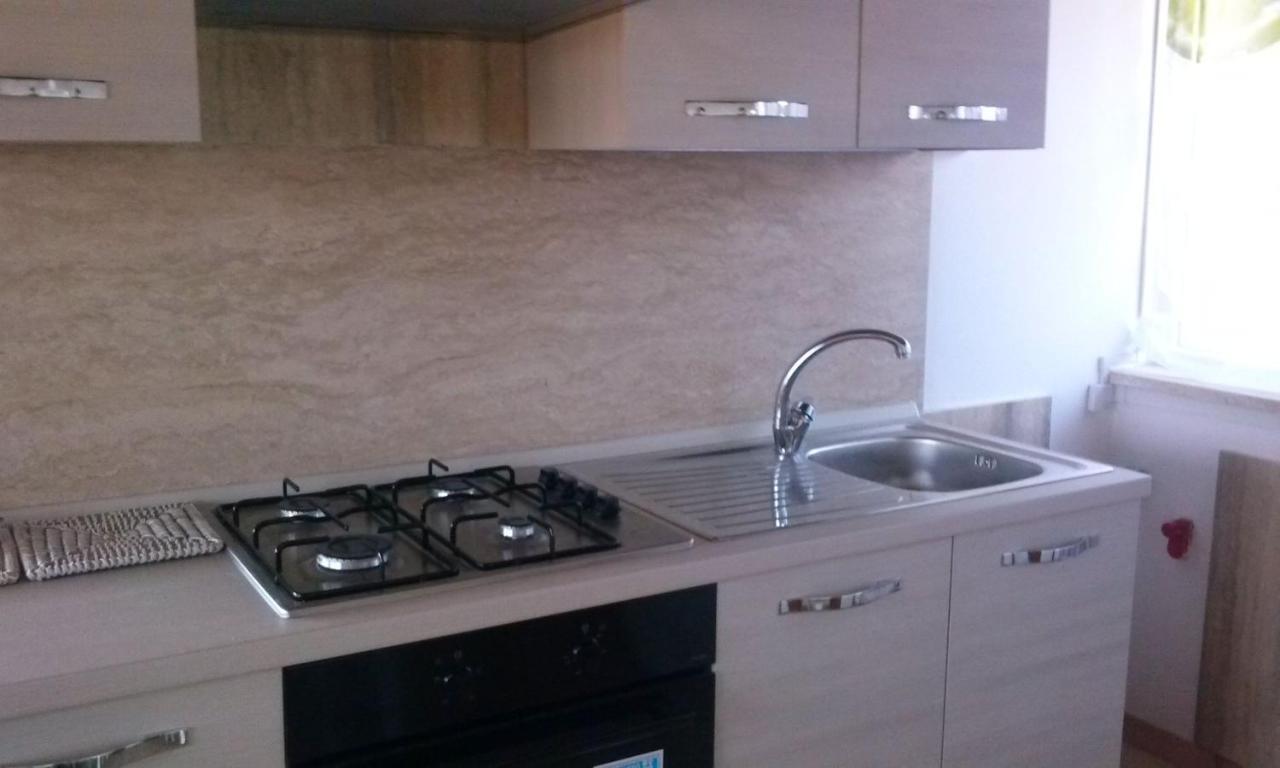 Aurelio Rapillo Latina Exterior foto