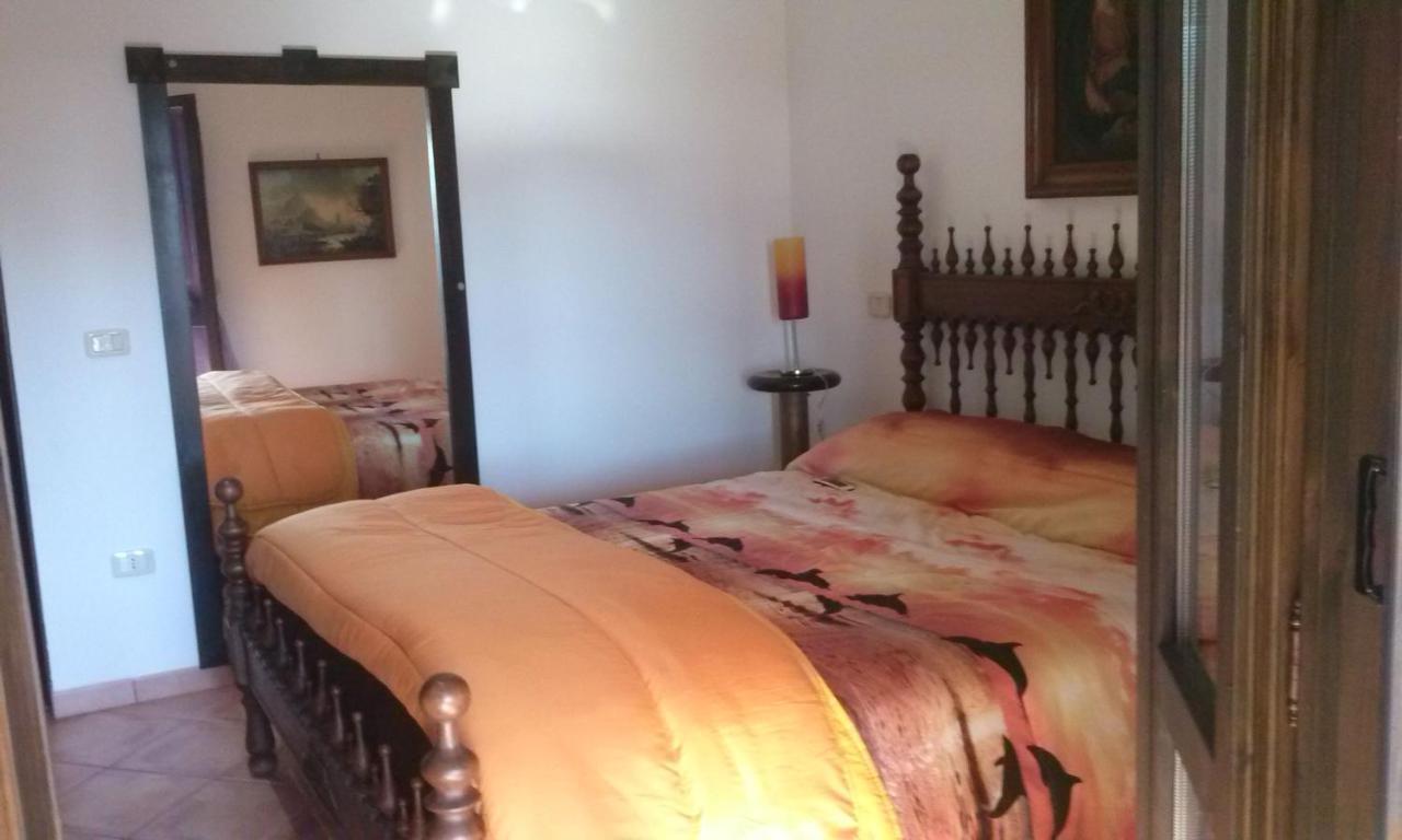 Aurelio Rapillo Latina Exterior foto