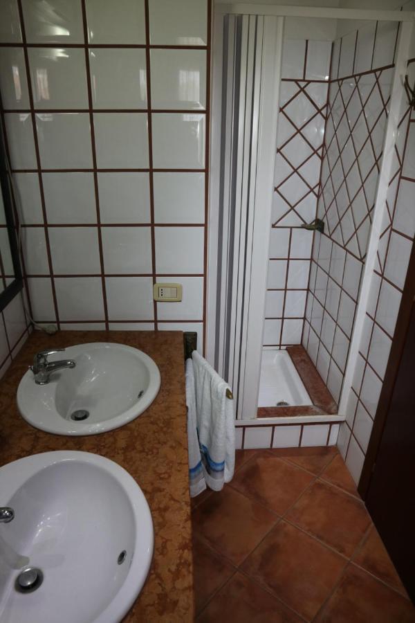 Aurelio Rapillo Latina Exterior foto
